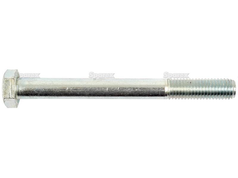 Bolt, Size: M14 x 140mm (Din 931)-S.6977-17430