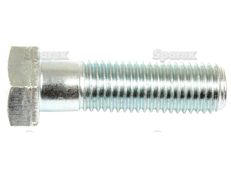 Bolt, Size: M16 x 55mm (Din 931)-S.6979-17432