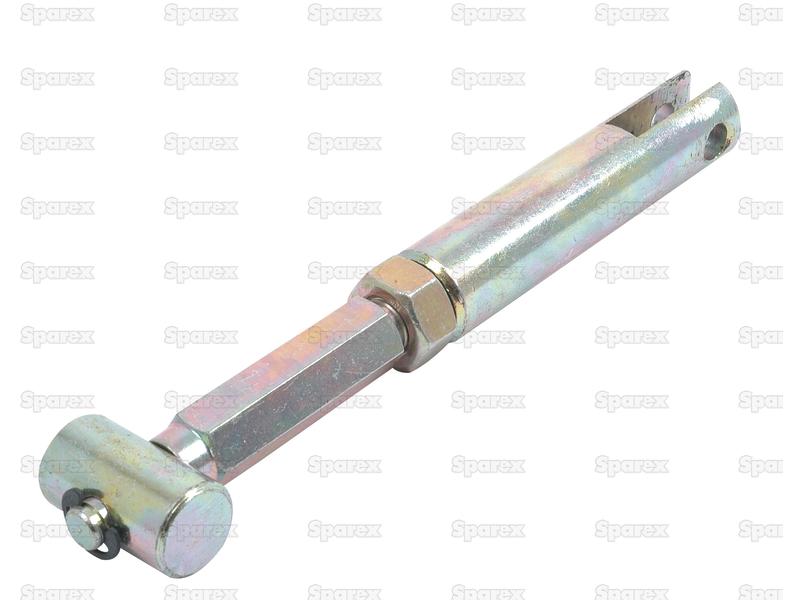 Brake Adjuster Assembly.-S.69881-10930