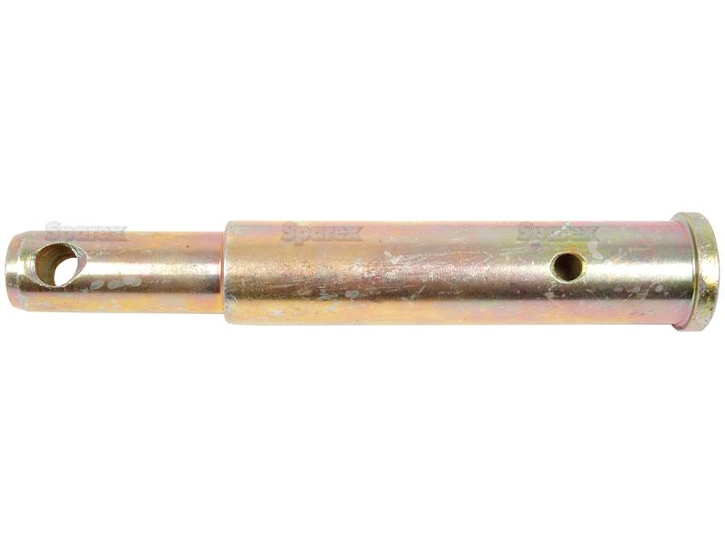 Lower link implement pin dual 22 - 28x183mm, Thread size Thread size 1/2-S.69889-10948