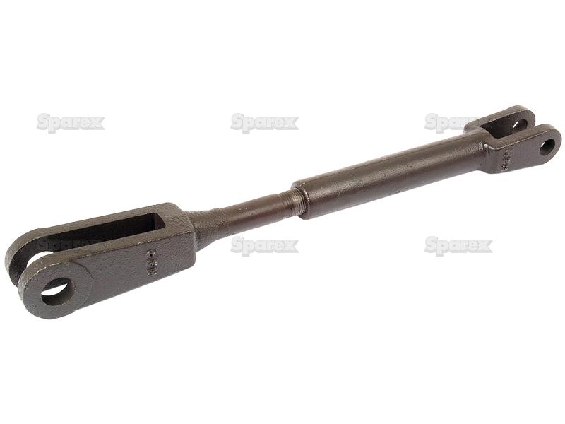 Leveling box assembly, LH-S.69893-10955