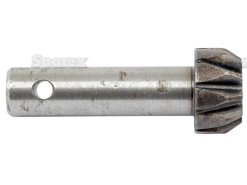 Leveling box Shaft-S.69898-10959
