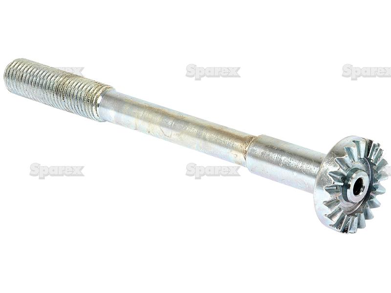 Leveling box Shaft-S.69899-10966