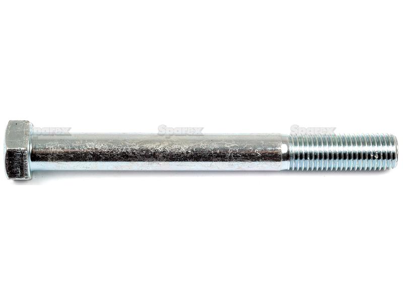 Bolt, Size: M16 x 150mm (Din 931)-S.6990-17441