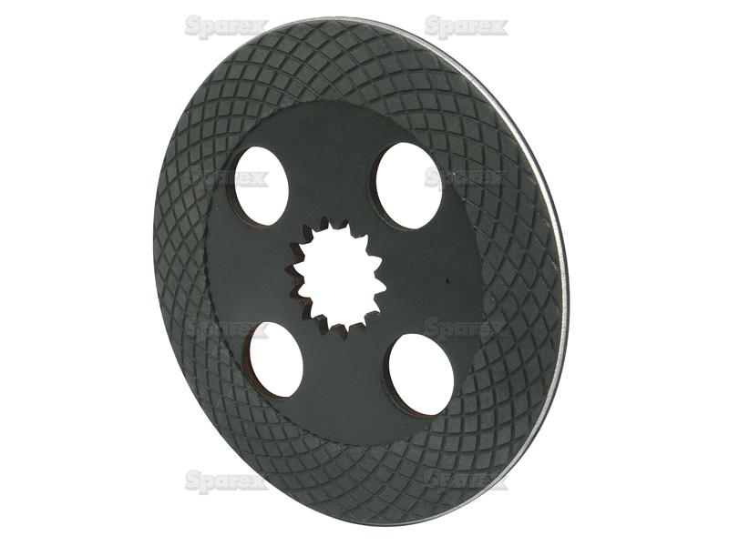 Brake Friction Disc. OD 260mm-S.69930-10978