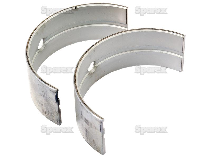 Main Bearing Std. (pair)-S.69950-10995