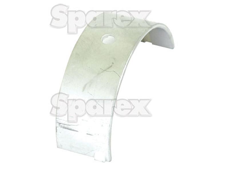Main Bearing +0.010'' (0.25mm) (pair)-S.69951-10998