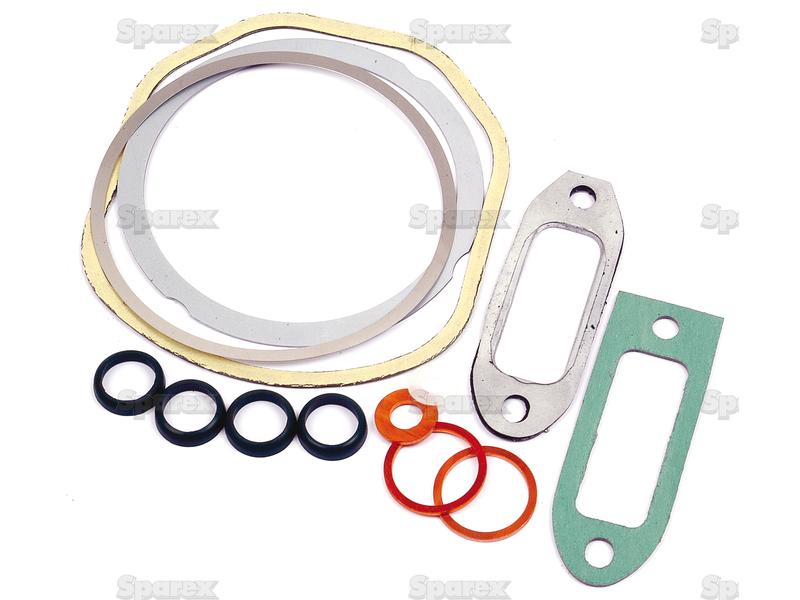 Top Gasket Set - 1 Cyl.-S.69970-11009