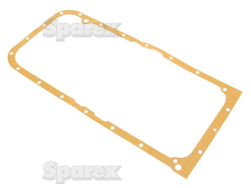 Sump Gasket - 4 Cyl. (BFL913, BFL913T, FL812, FL912, FL913, F4L913, F3L912, F4L912, F6L913, )-S.69978-11026