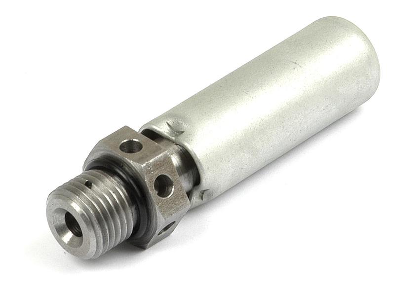 Relief Valve-S.702-11044