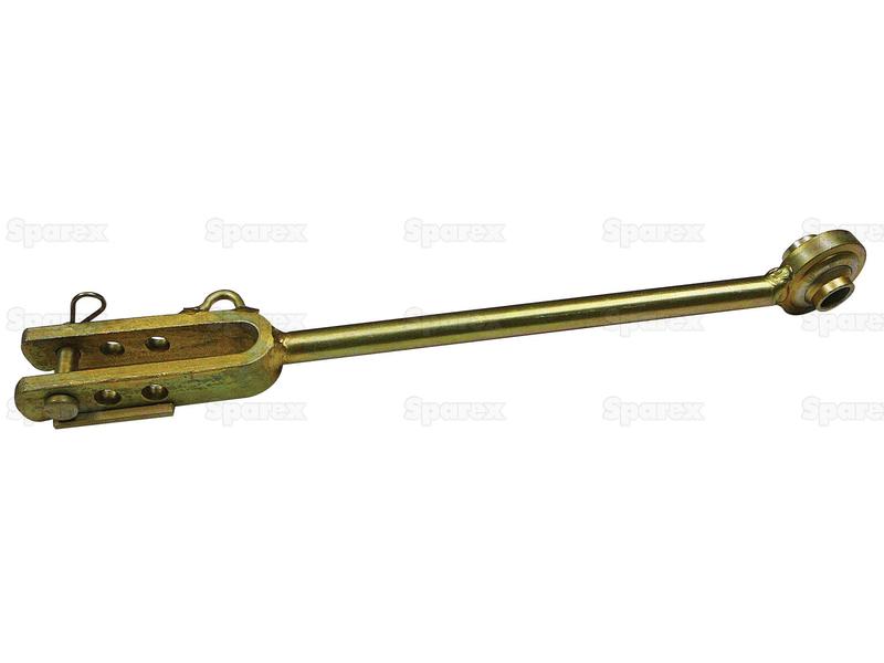 Leveling box Rod, LH-S.70512-17447