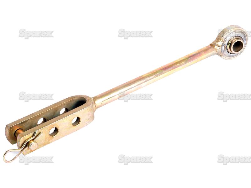 Leveling box Rod, LH-S.70514-17448