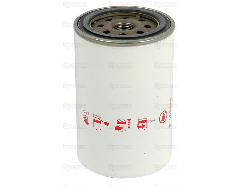 Oil Filter - Spin On-S.70533-11048