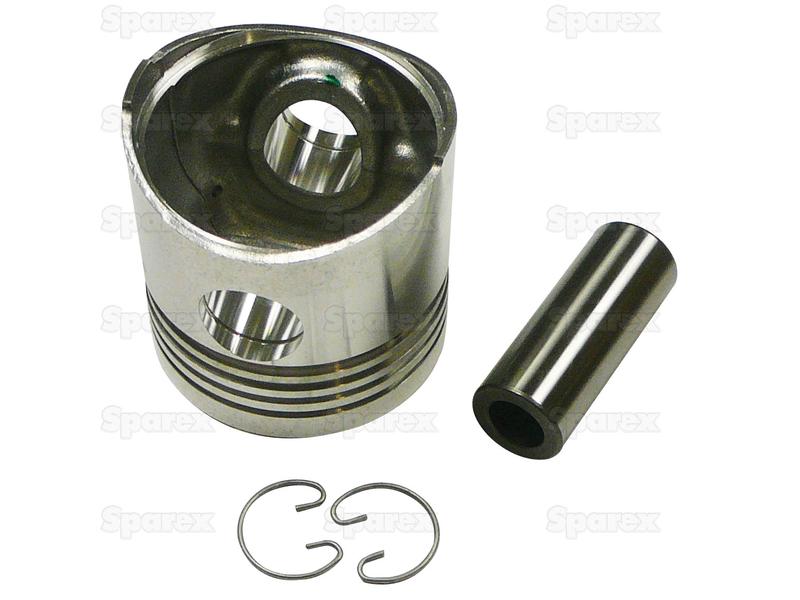 Piston (Standard)-S.70624-17458