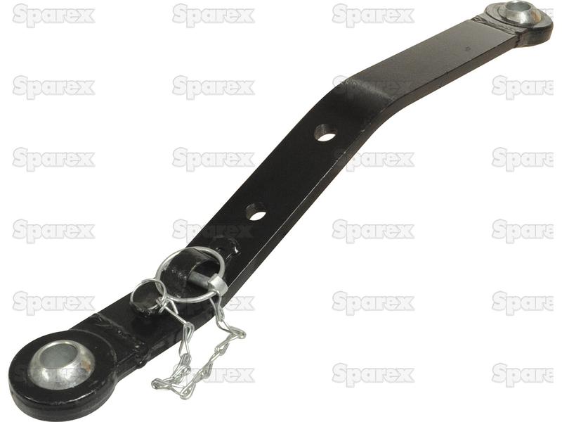 Lower Link Lift Arm - Complete (Cat. 1/1)-S.70634-17461