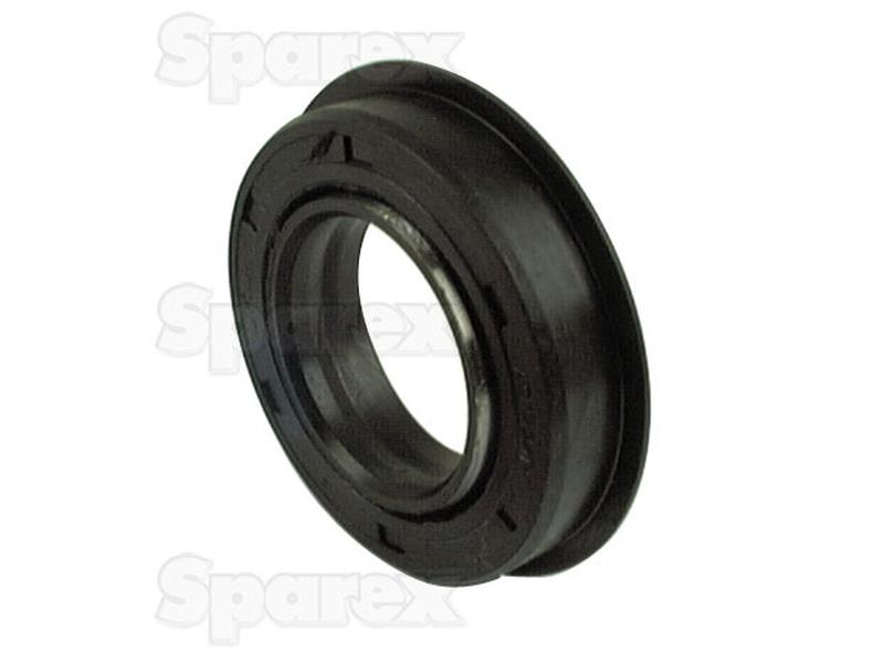Front Hub Seal - 2 WD-S.70666-11098
