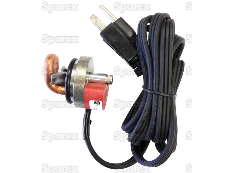 Core Plug Heater-S.70746-11121
