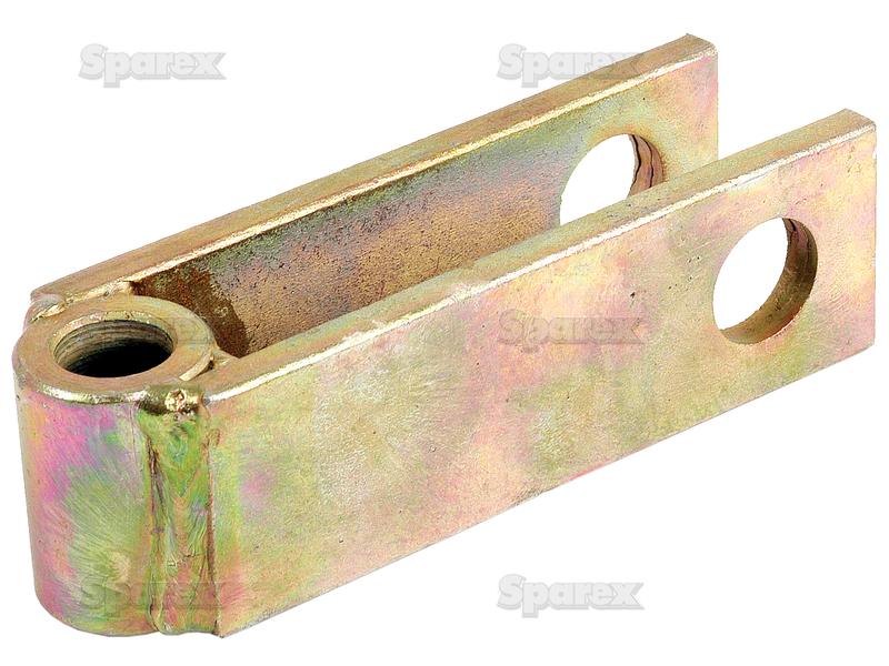 Lift Arm Clevis Bracket - parallel-S.70764-17479