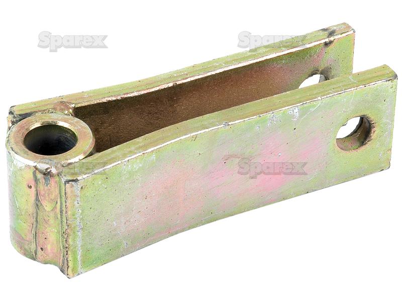 Lift Arm Tapered Clevis Bracket - tapered-S.70765-17480