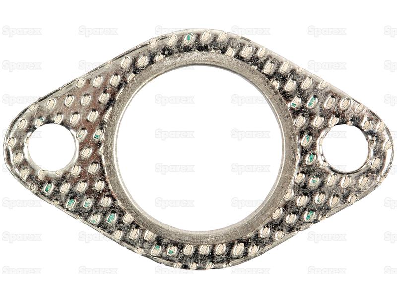 GASKET, ELBOW-S.70772-17481
