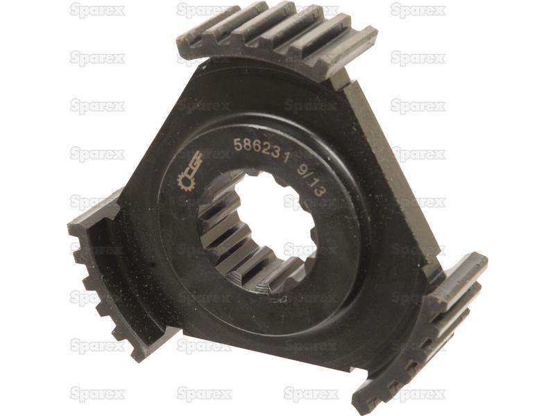 Synchro Gear-S.70782-11145