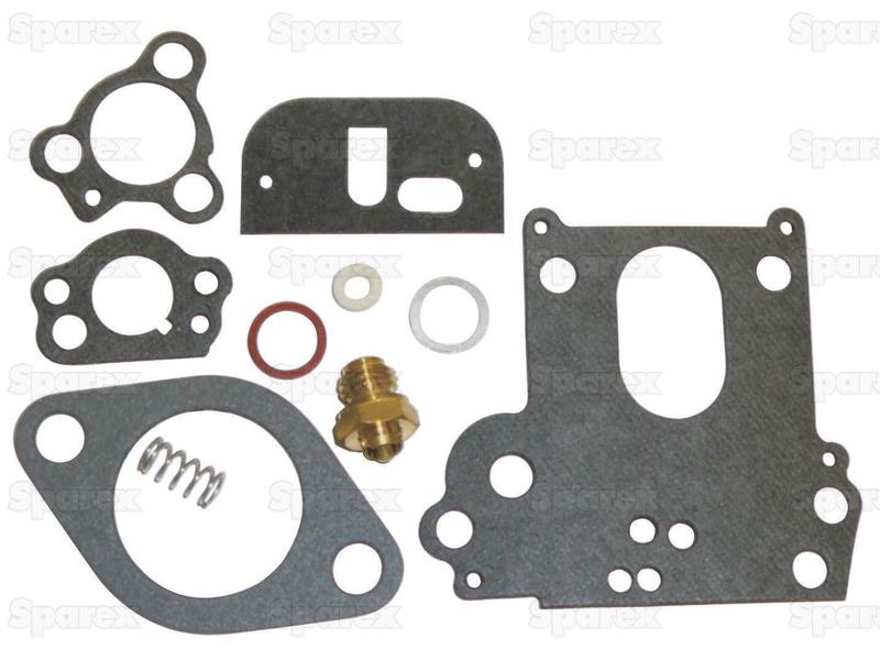 Carburetor Repair Kit-S.70784-11149
