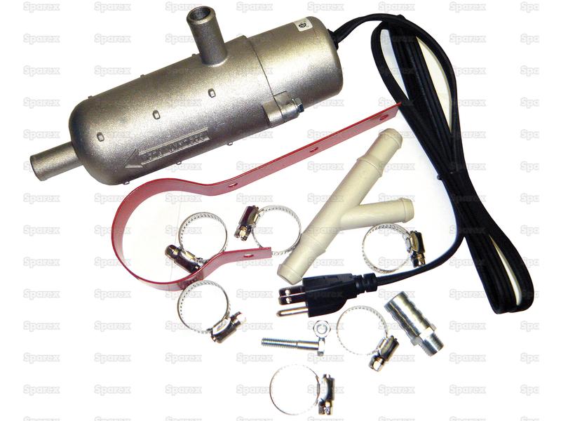 Tank Heater-S.7078-11137