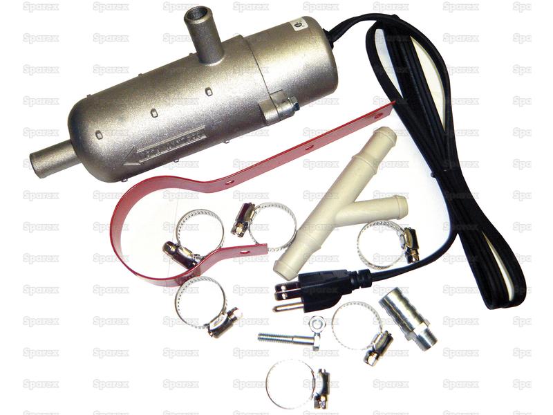 Tank Heater-S.7079-11151