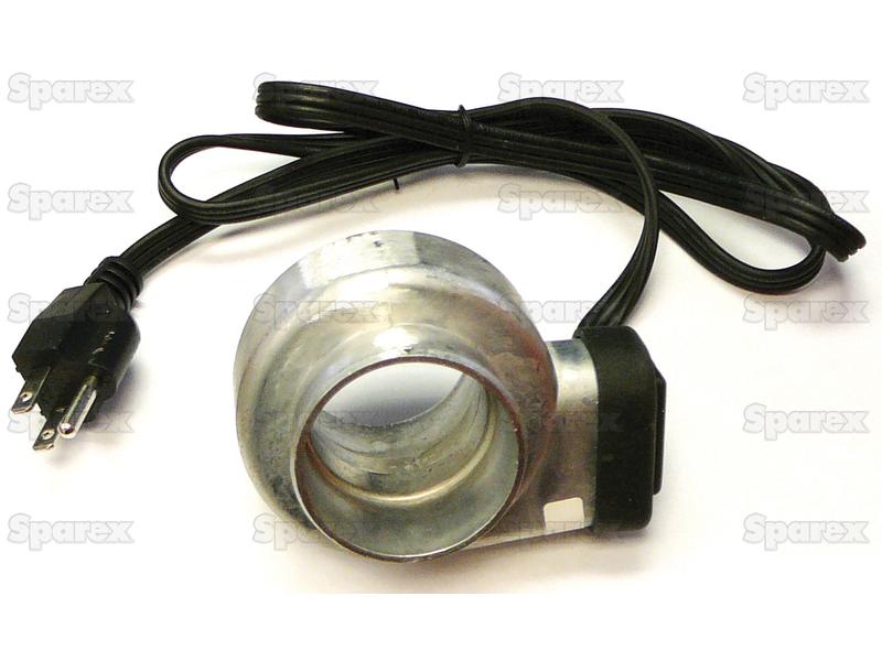 Lower Radiator Hose Heater-S.7081-11152