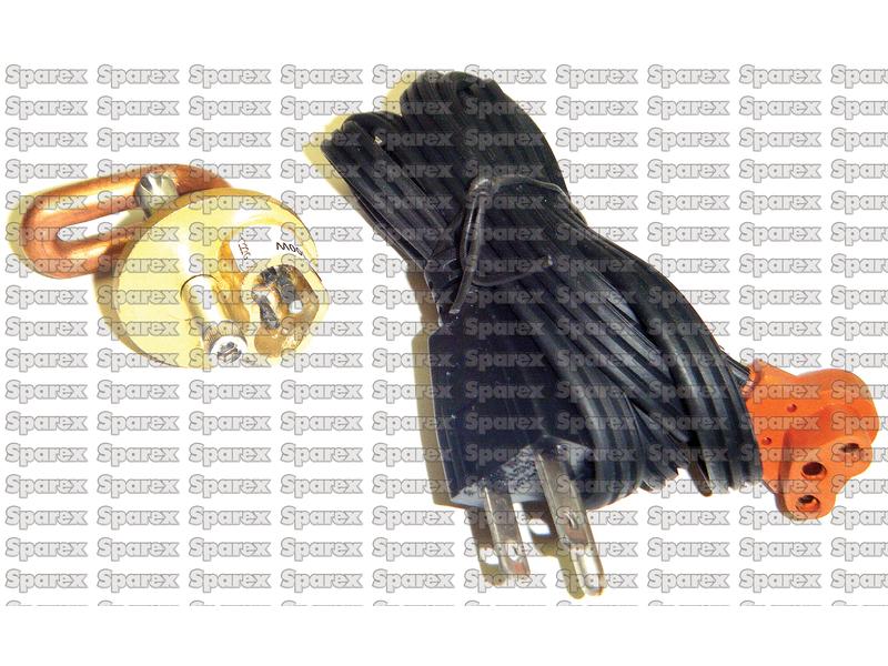 Core Plug Heater-S.7085-11158