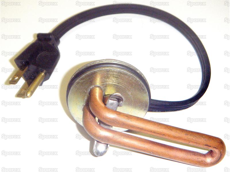 Core Plug Heater-S.7087-11160