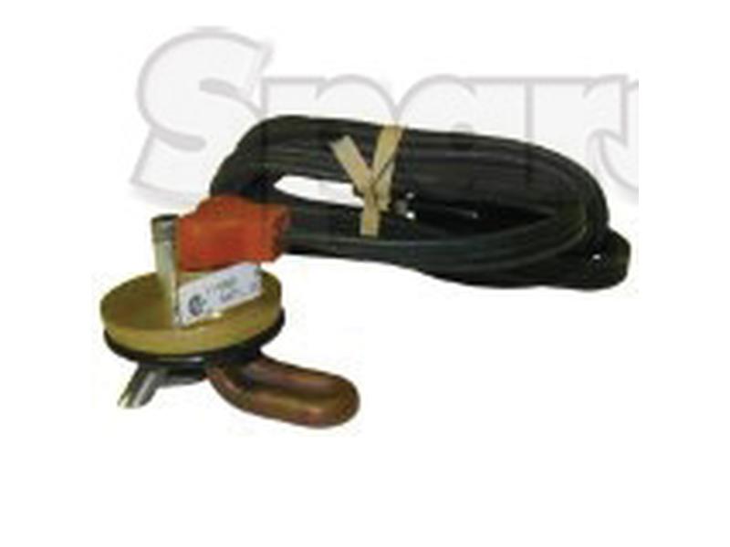 Core Plug Heater-S.7088-17485