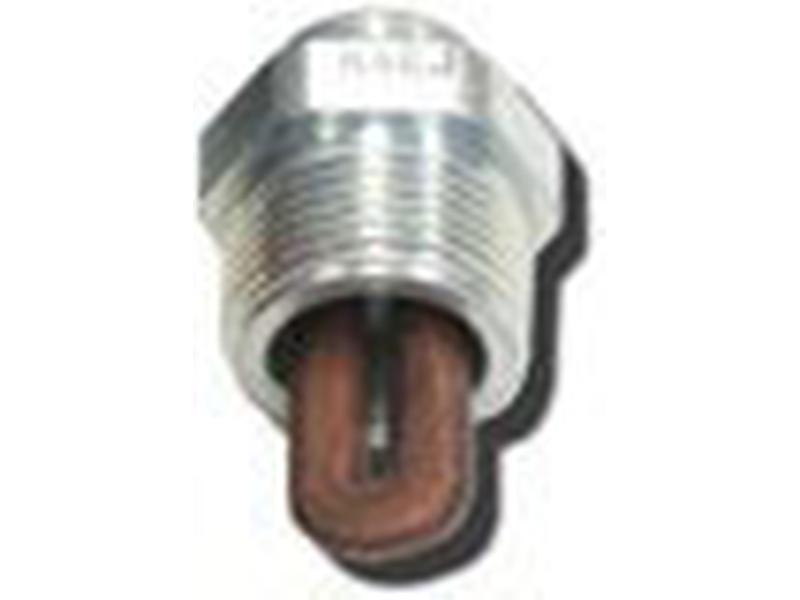 Engine Block Heater - Thread in-S.7089-17486