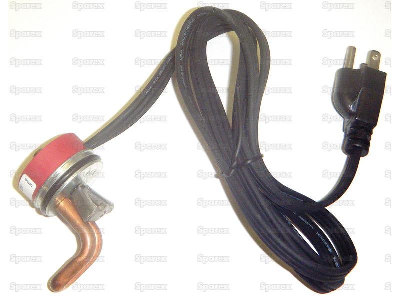 Core Plug Heater-S.7092-11172