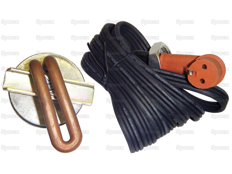 Core Plug Heater-S.7093-11178