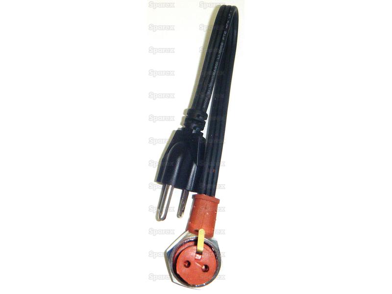 Heater Cord-S.7094-11180