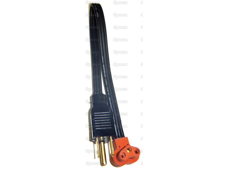 Heater Cord-S.7097-11187