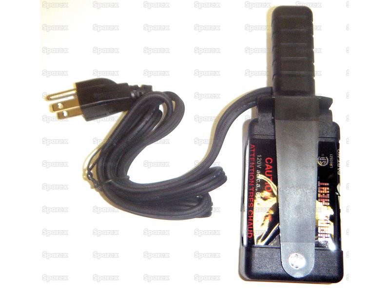 Magnetic Heater-S.7098-11189