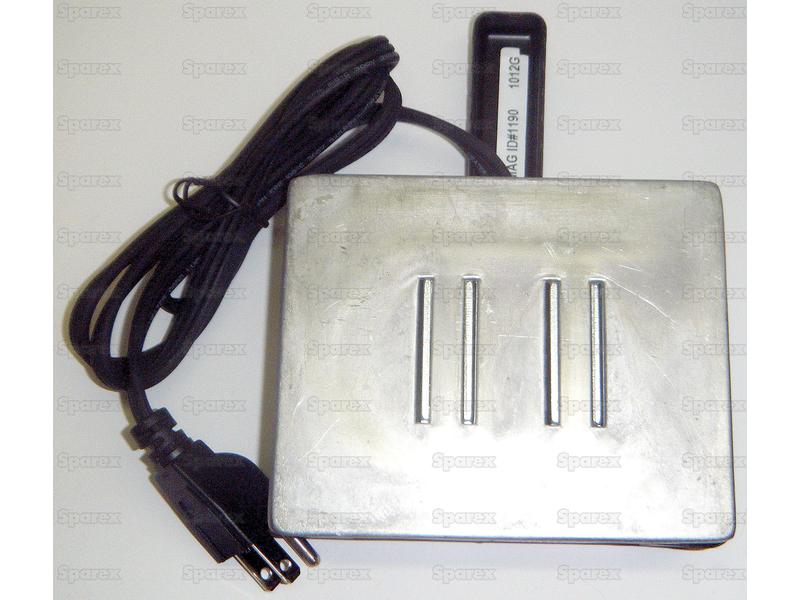 Magnetic Heater-S.7099-11194