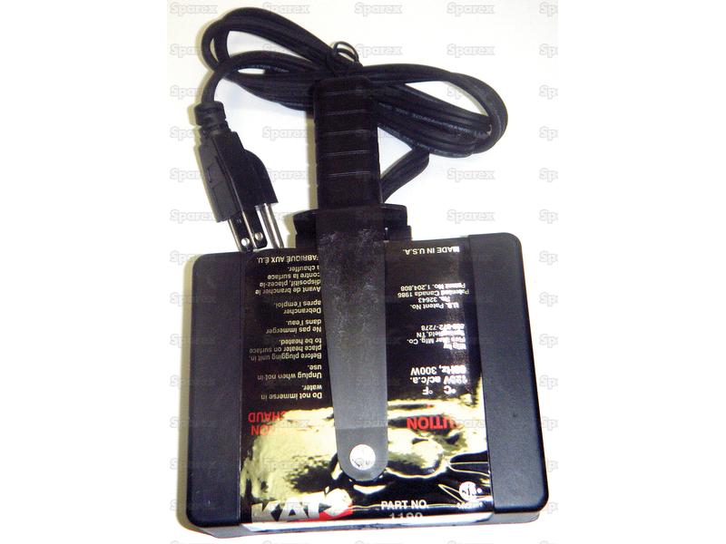 Magnetic Heater-S.7099-11194