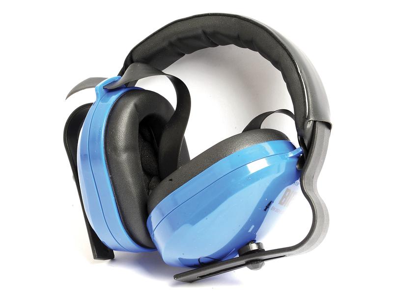 Ear Defender (CE Marked) - Agripak-S.709-17487