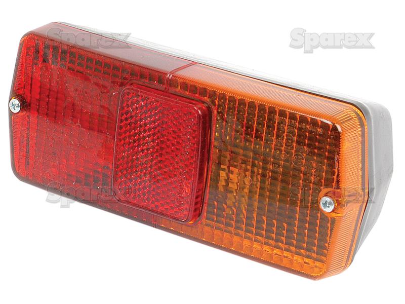 Rear Combination Light 12V, RH/LH-S.71036-11201