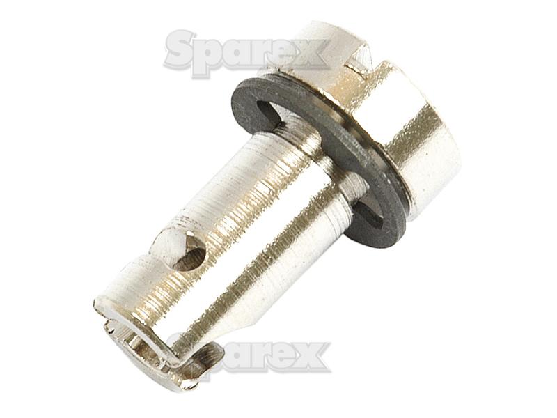 Grille Retainer Screw-S.71127-11206