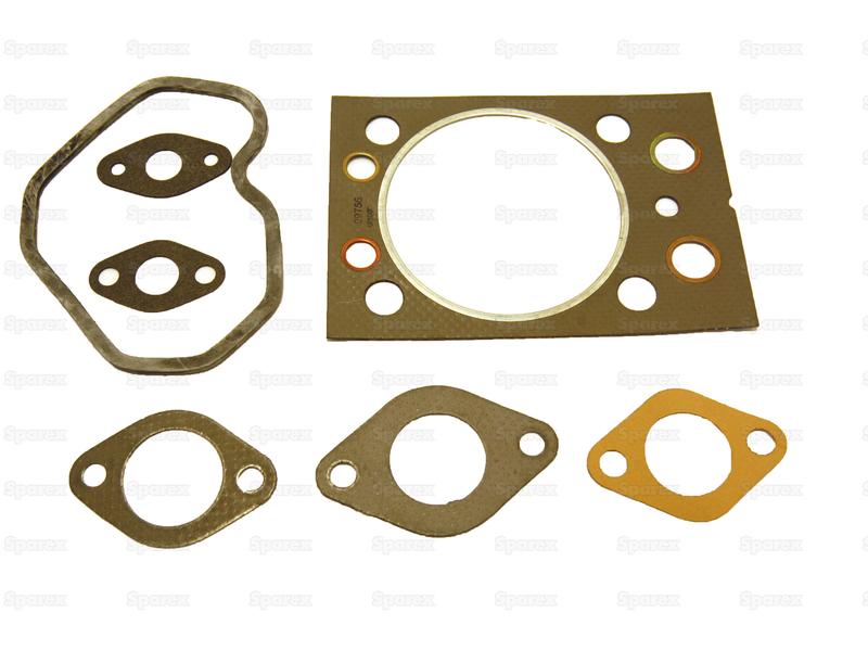 HEAD GASK SET 100MM ZETOR UR1-S.71287-11235