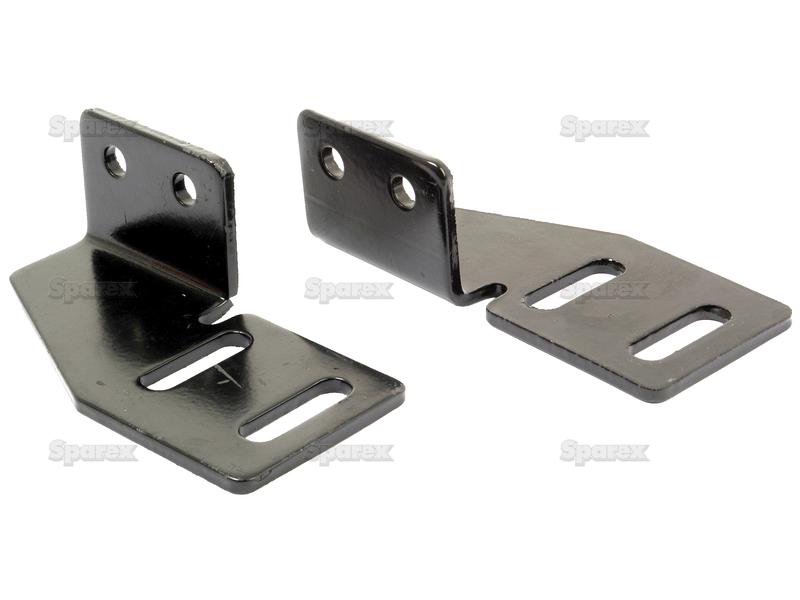 Seat Bracket-S.71655-17509