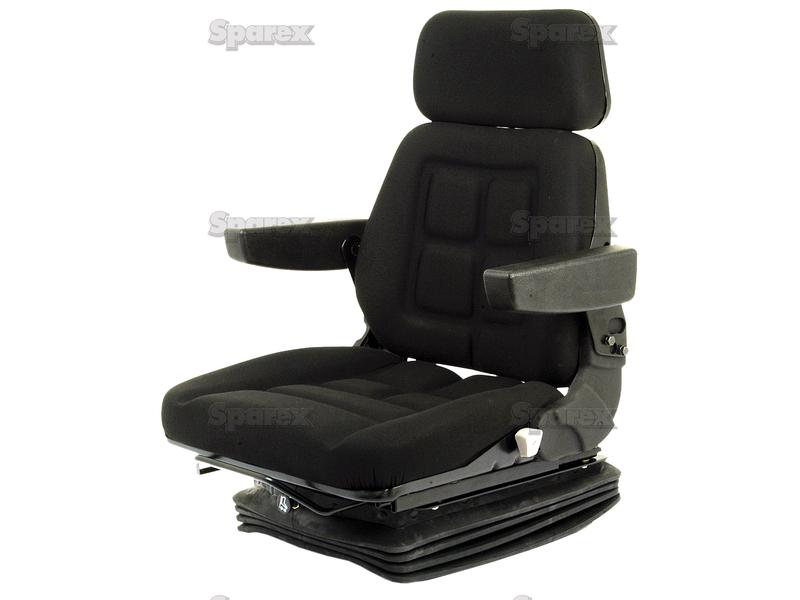 Sparex Seat Assembly-S.71659-17510