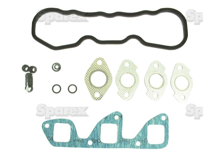 Top Gasket Set - 3 Cyl.-S.71904-11242