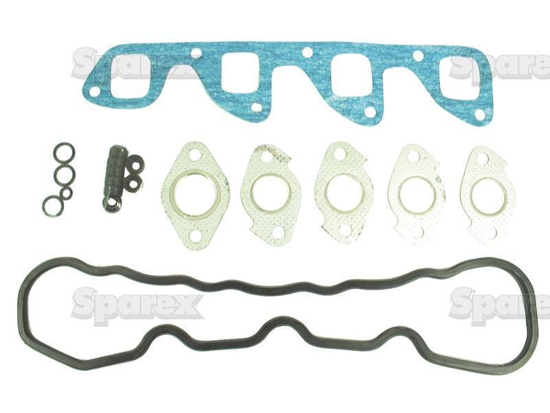 Top Gasket Set - 4 Cyl.-S.71905-11243