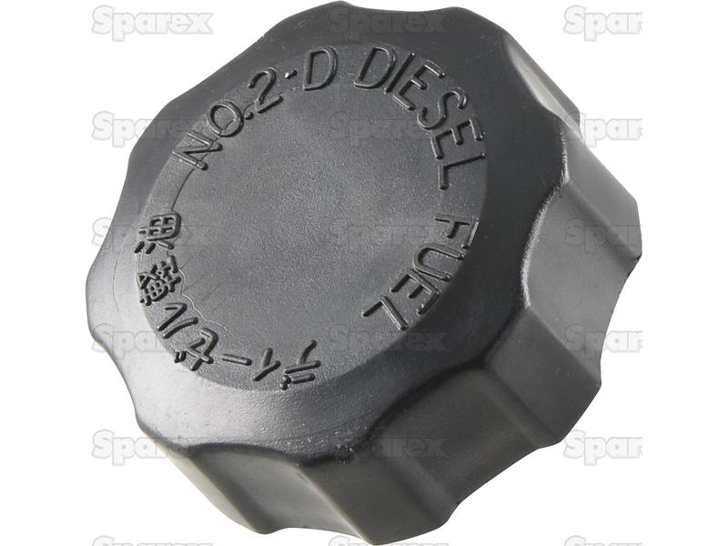 Fuel Cap-S.71932-11252