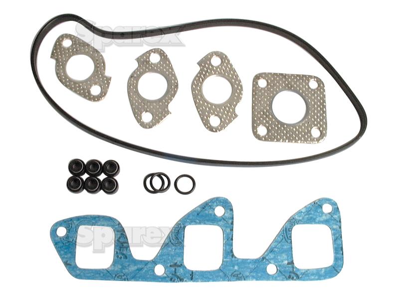 Top Gasket Set-S.71934-11253